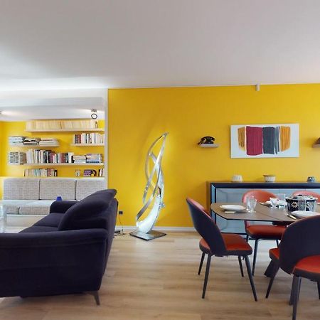 Maison Mandarine Colmar 5 Bedrooms 180M2 Εξωτερικό φωτογραφία