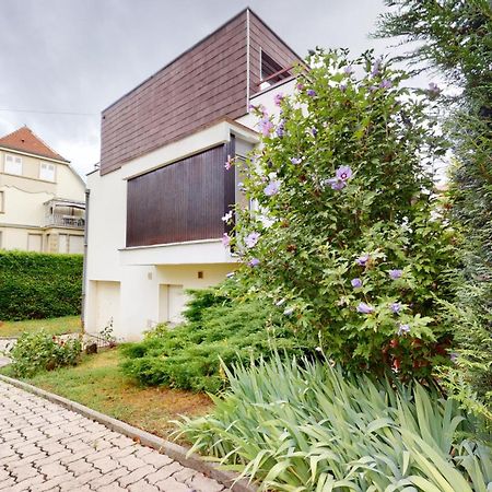 Maison Mandarine Colmar 5 Bedrooms 180M2 Εξωτερικό φωτογραφία