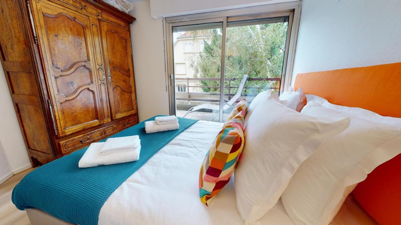 Maison Mandarine Colmar 5 Bedrooms 180M2 Εξωτερικό φωτογραφία