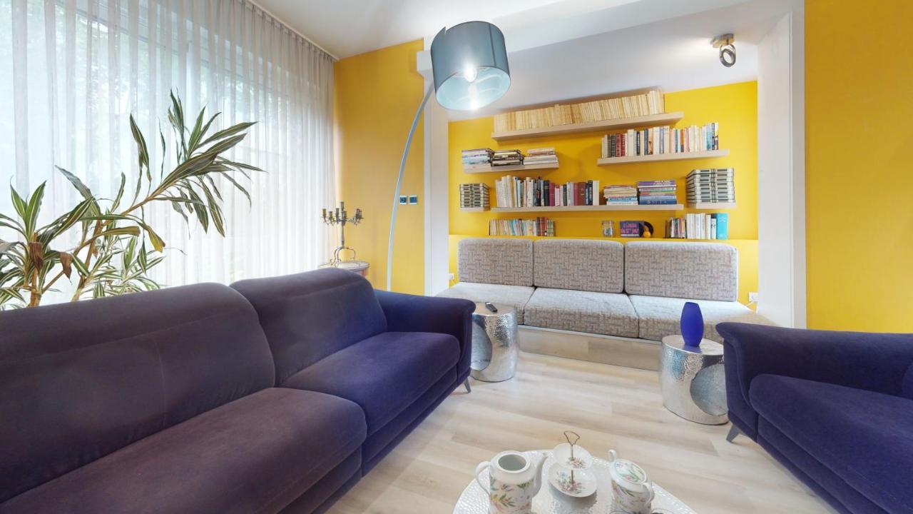 Maison Mandarine Colmar 5 Bedrooms 180M2 Εξωτερικό φωτογραφία