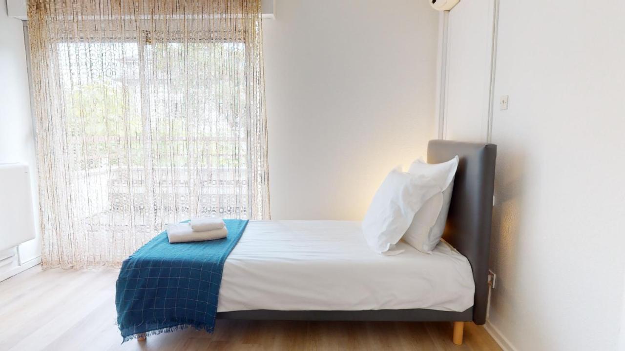 Maison Mandarine Colmar 5 Bedrooms 180M2 Εξωτερικό φωτογραφία