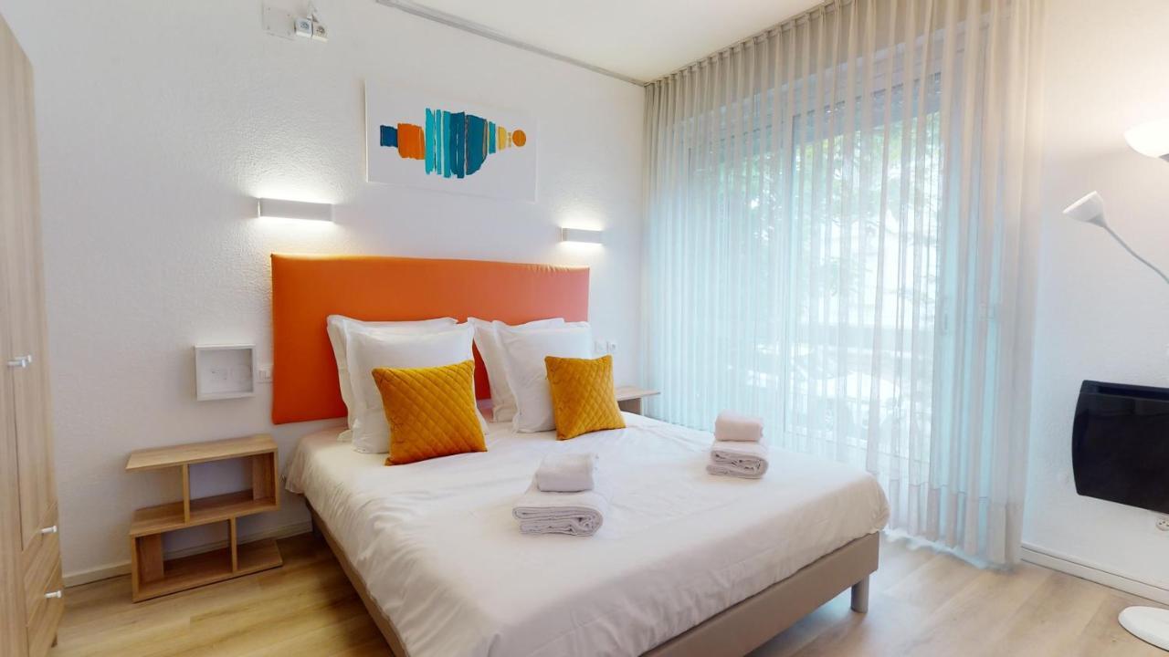 Maison Mandarine Colmar 5 Bedrooms 180M2 Εξωτερικό φωτογραφία