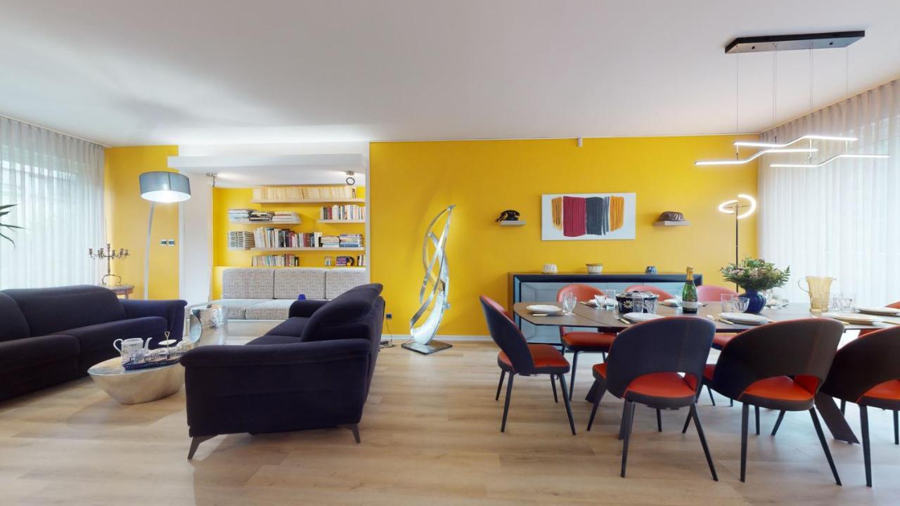 Maison Mandarine Colmar 5 Bedrooms 180M2 Εξωτερικό φωτογραφία