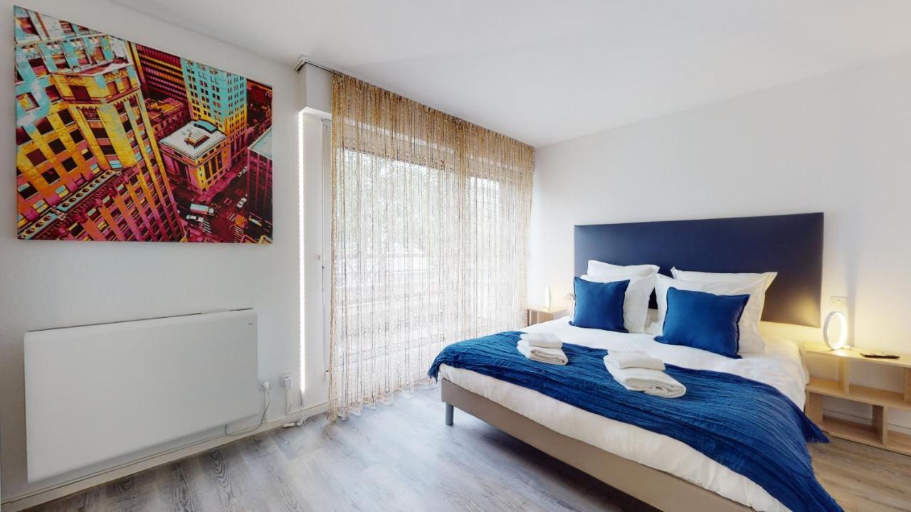 Maison Mandarine Colmar 5 Bedrooms 180M2 Εξωτερικό φωτογραφία