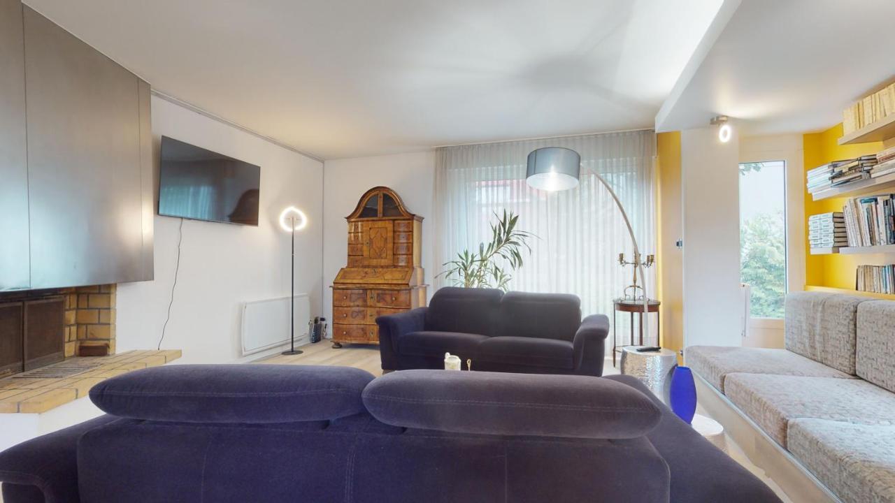 Maison Mandarine Colmar 5 Bedrooms 180M2 Εξωτερικό φωτογραφία