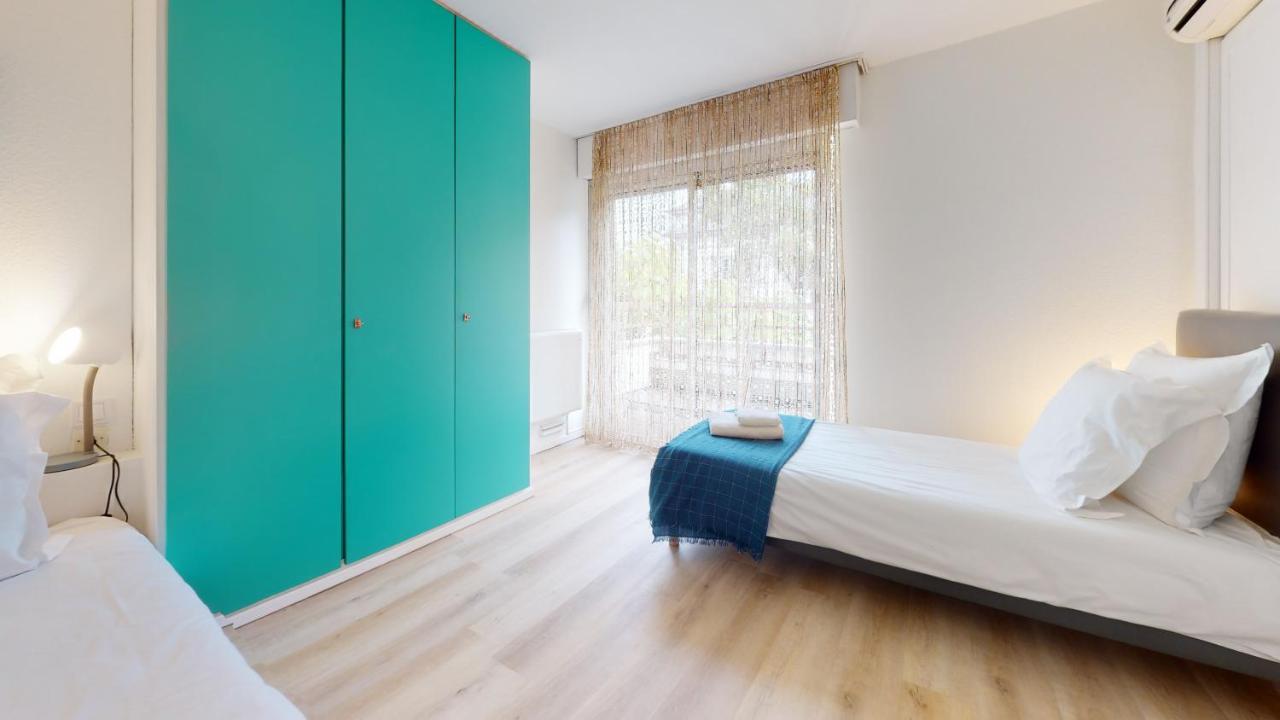 Maison Mandarine Colmar 5 Bedrooms 180M2 Εξωτερικό φωτογραφία