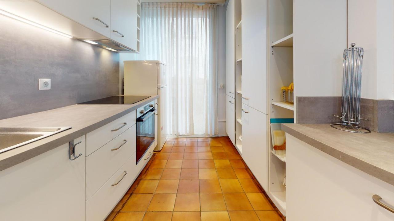 Maison Mandarine Colmar 5 Bedrooms 180M2 Εξωτερικό φωτογραφία