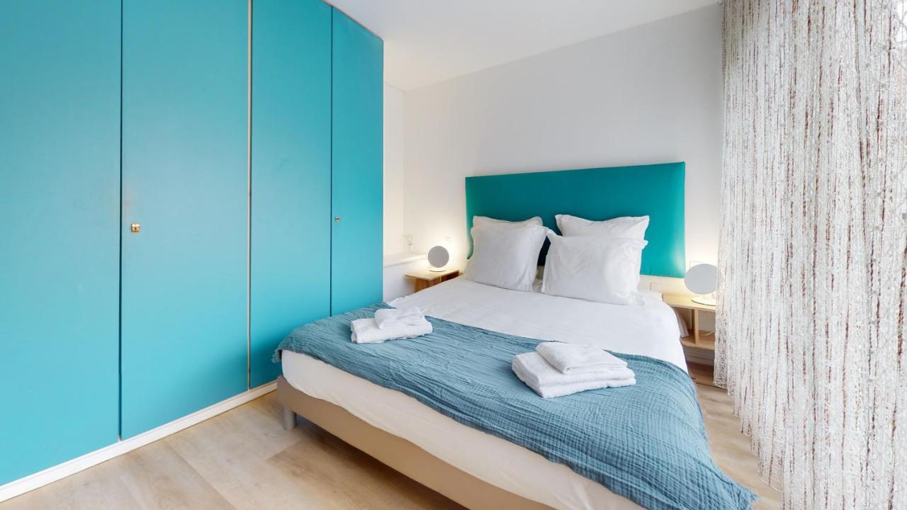Maison Mandarine Colmar 5 Bedrooms 180M2 Εξωτερικό φωτογραφία