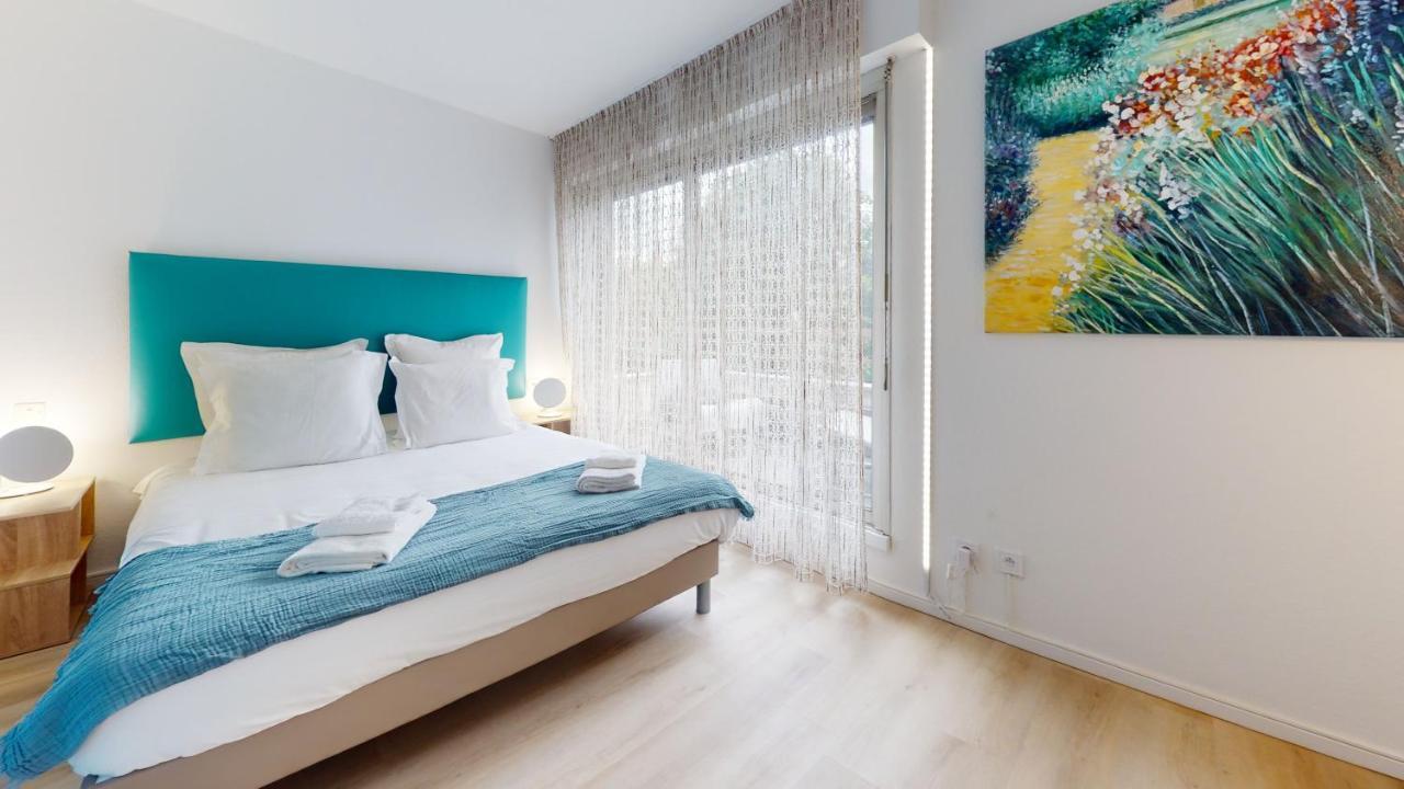 Maison Mandarine Colmar 5 Bedrooms 180M2 Εξωτερικό φωτογραφία