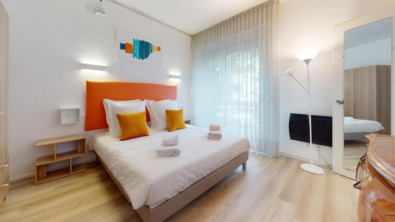 Maison Mandarine Colmar 5 Bedrooms 180M2 Εξωτερικό φωτογραφία