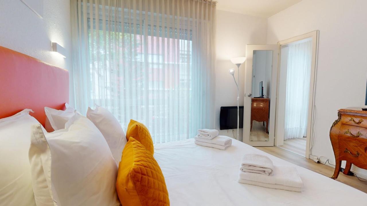 Maison Mandarine Colmar 5 Bedrooms 180M2 Εξωτερικό φωτογραφία