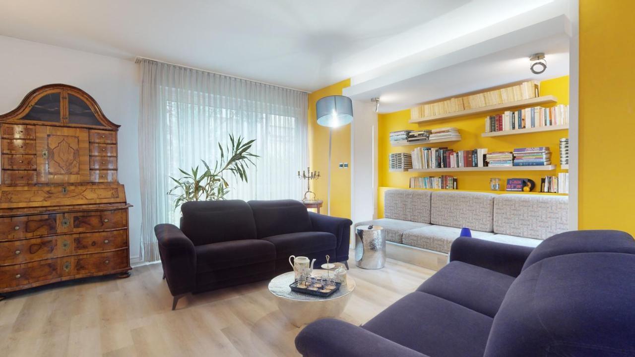Maison Mandarine Colmar 5 Bedrooms 180M2 Εξωτερικό φωτογραφία