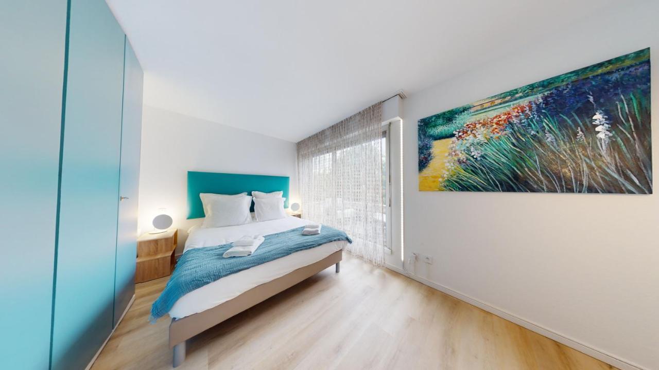 Maison Mandarine Colmar 5 Bedrooms 180M2 Εξωτερικό φωτογραφία