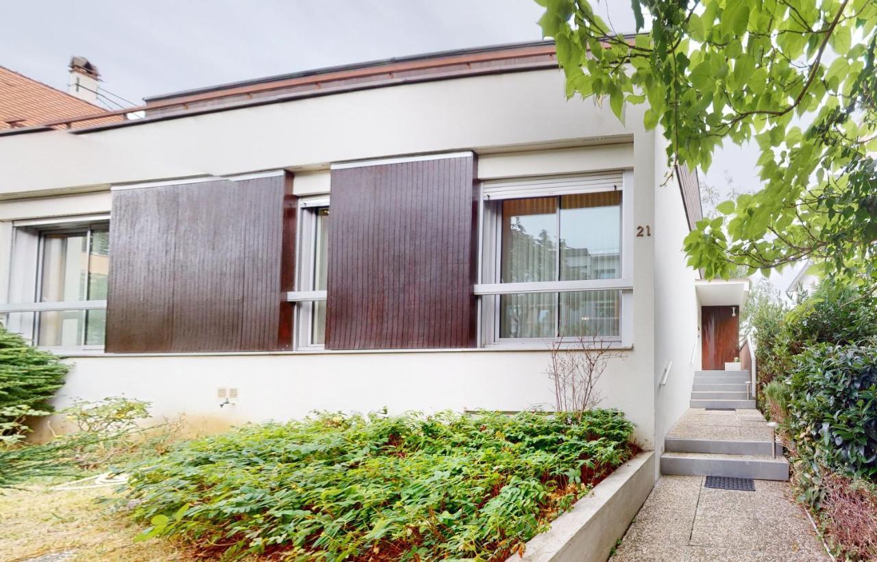 Maison Mandarine Colmar 5 Bedrooms 180M2 Εξωτερικό φωτογραφία