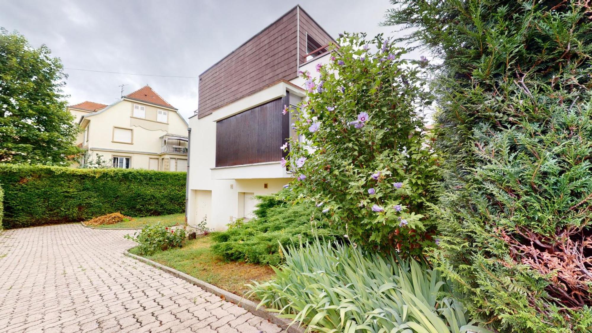 Maison Mandarine Colmar 5 Bedrooms 180M2 Εξωτερικό φωτογραφία